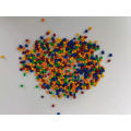 Wholesaler PE/PP/PET/ABS plastic color masterbatch